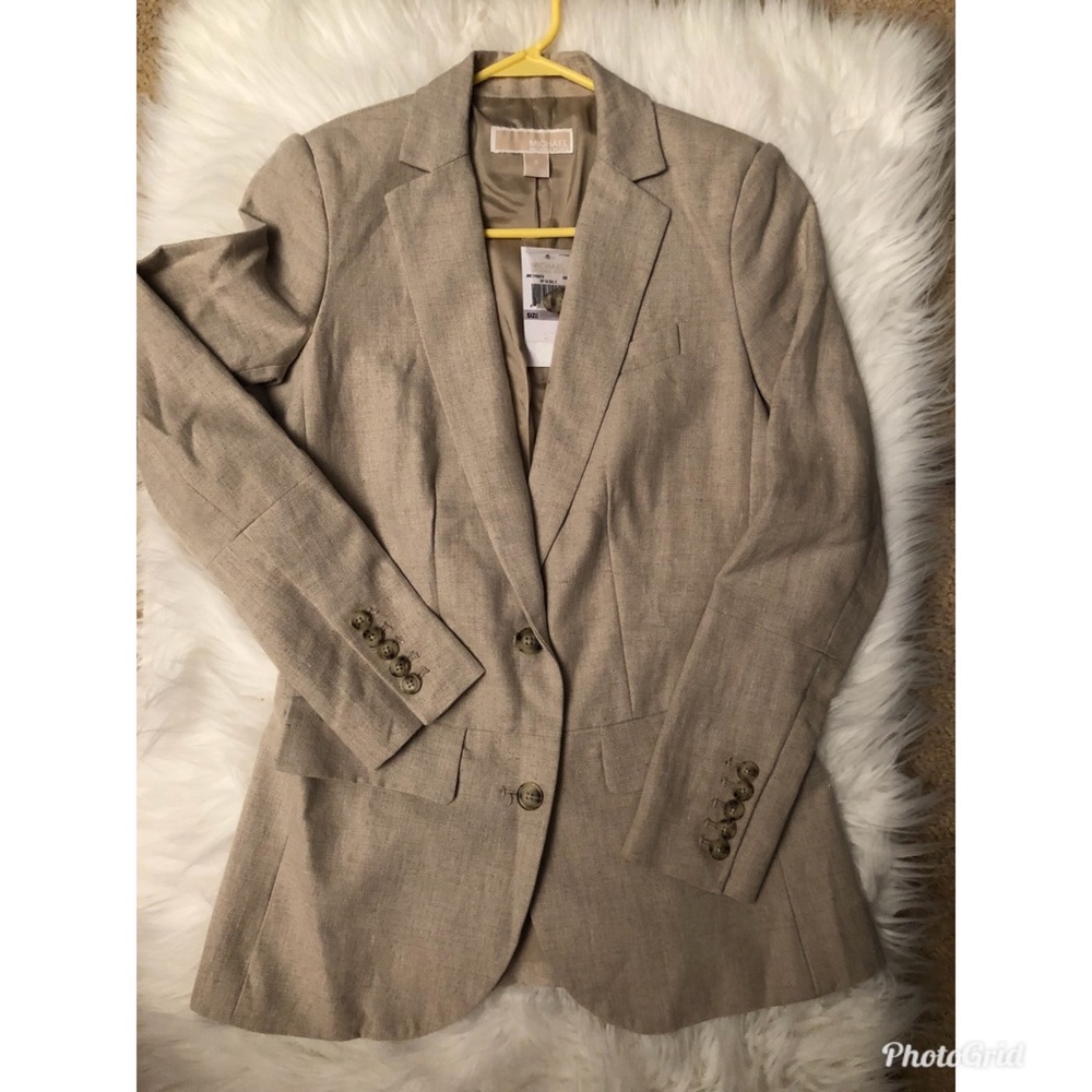 Michael Kors blazer